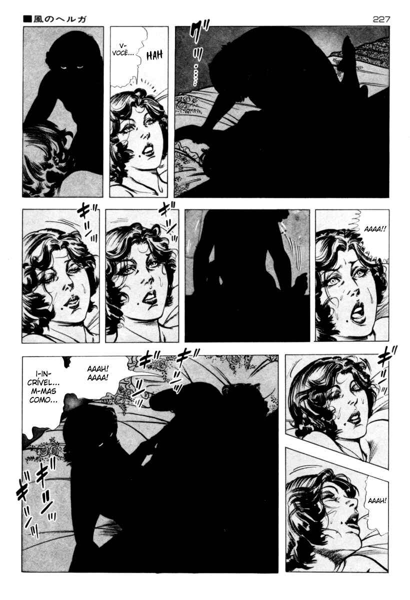 Experimental Doll Dummy Oscar Chapter 10 - Page 15