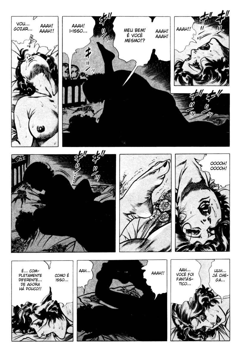 Experimental Doll Dummy Oscar Chapter 10 - Page 16