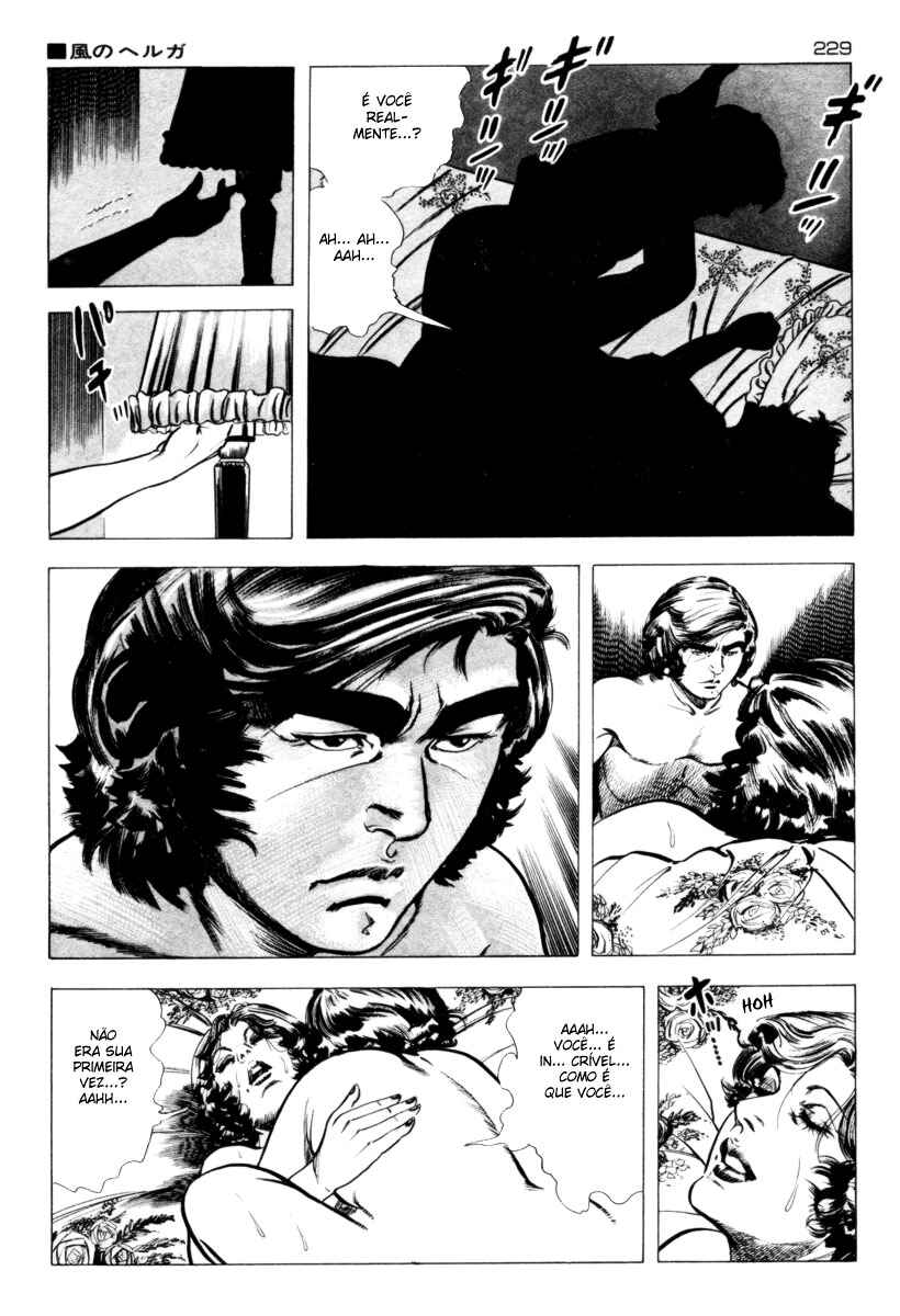 Experimental Doll Dummy Oscar Chapter 10 - Page 17