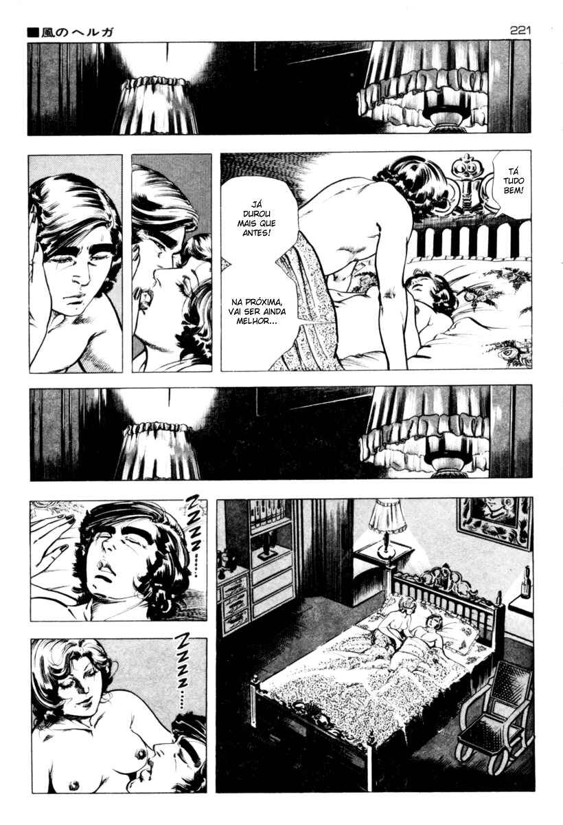 Experimental Doll Dummy Oscar Chapter 10 - Page 9