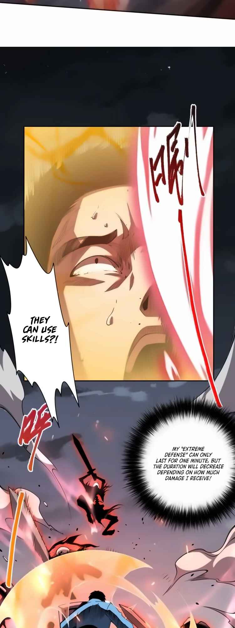 Si Ling Fashi! Wo Ji Shi Tianzai Chapter 4 - Page 13