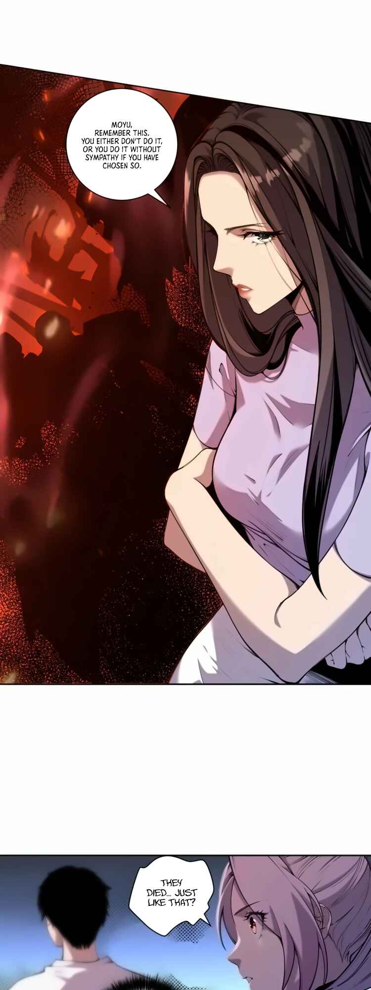 Si Ling Fashi! Wo Ji Shi Tianzai Chapter 4 - Page 15