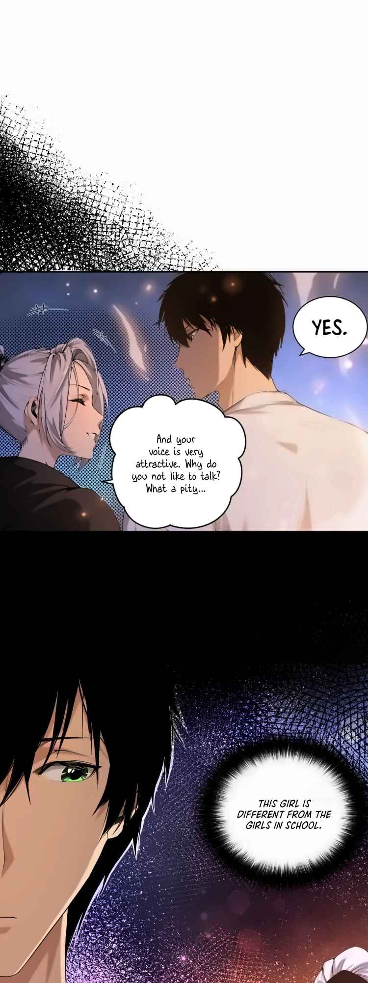 Si Ling Fashi! Wo Ji Shi Tianzai Chapter 4 - Page 27