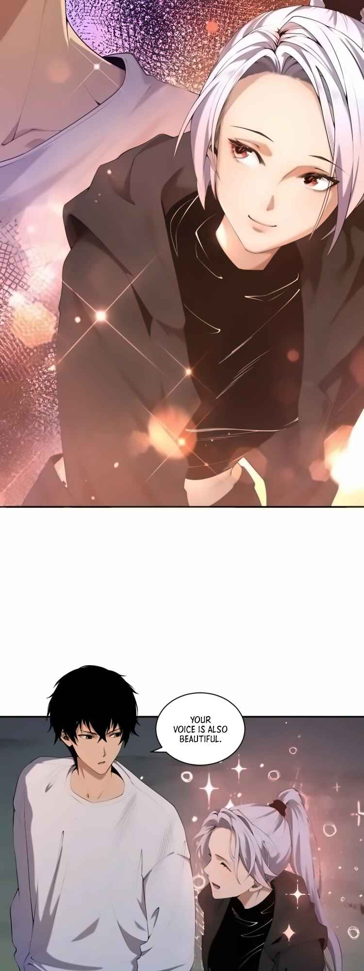 Si Ling Fashi! Wo Ji Shi Tianzai Chapter 4 - Page 28