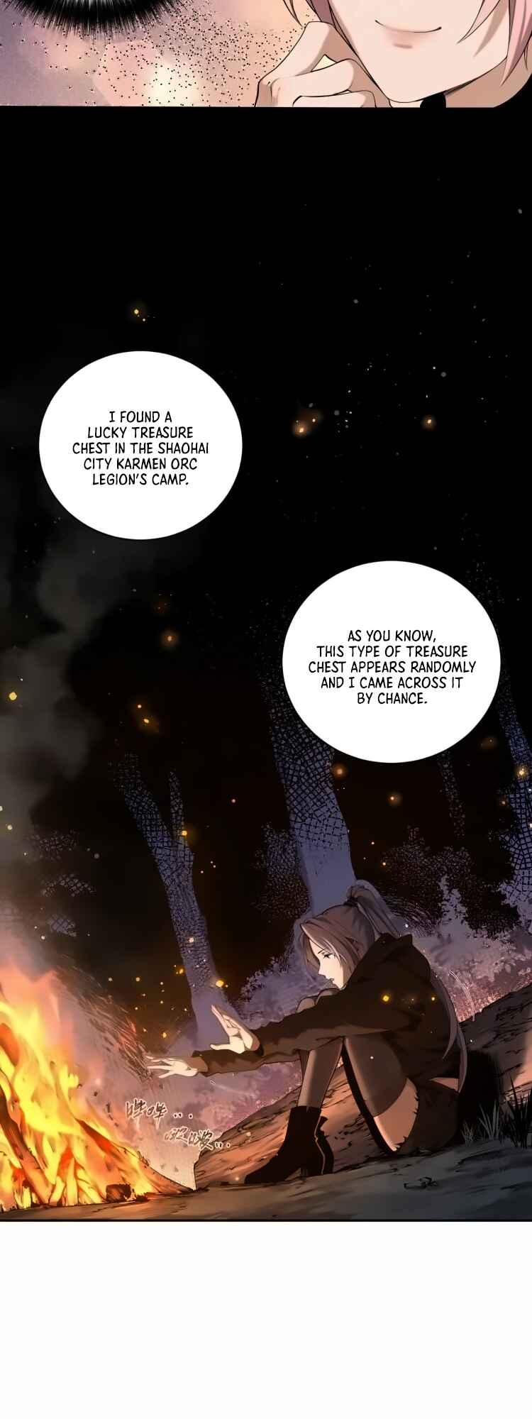 Si Ling Fashi! Wo Ji Shi Tianzai Chapter 4 - Page 31
