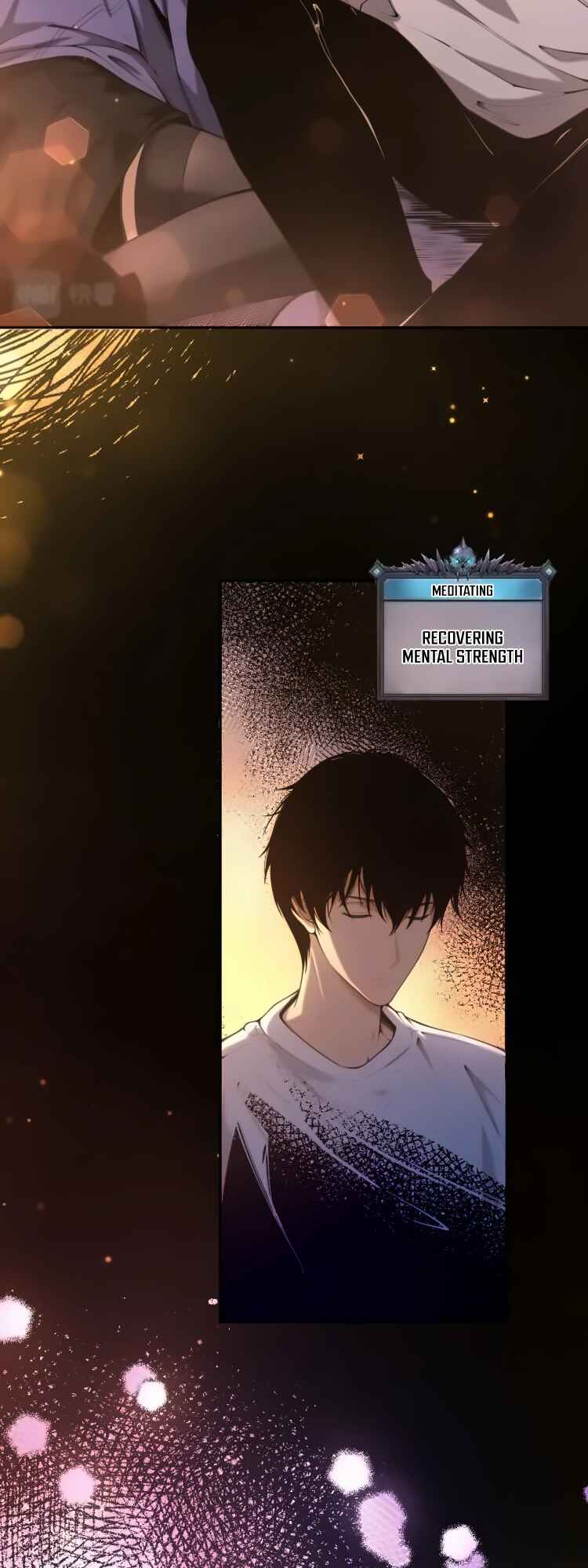 Si Ling Fashi! Wo Ji Shi Tianzai Chapter 4 - Page 41