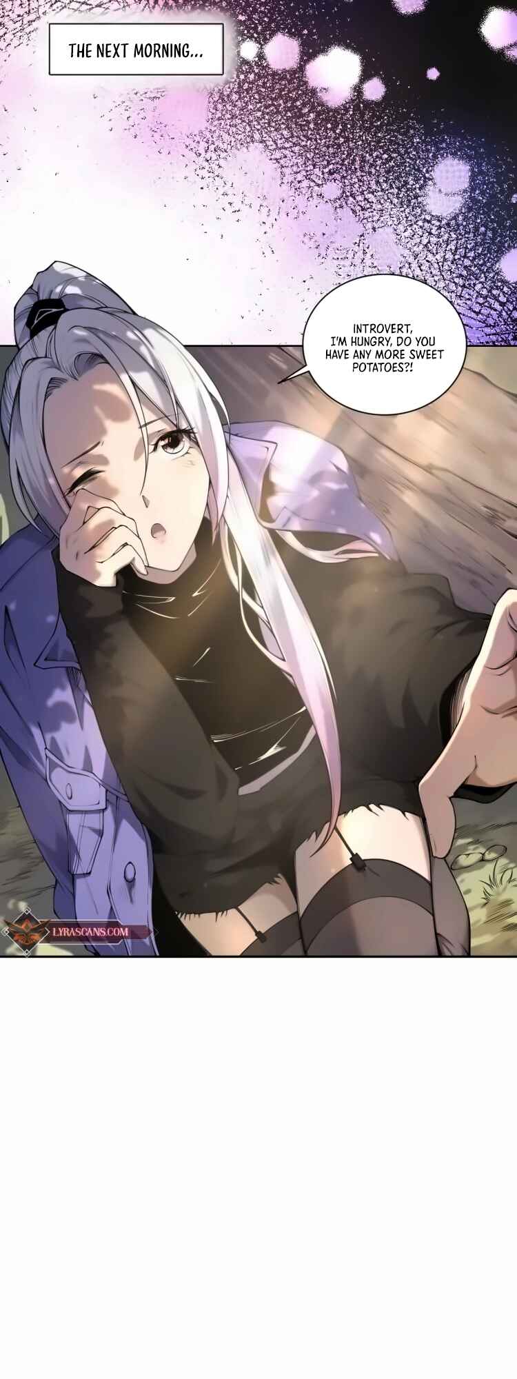 Si Ling Fashi! Wo Ji Shi Tianzai Chapter 4 - Page 42