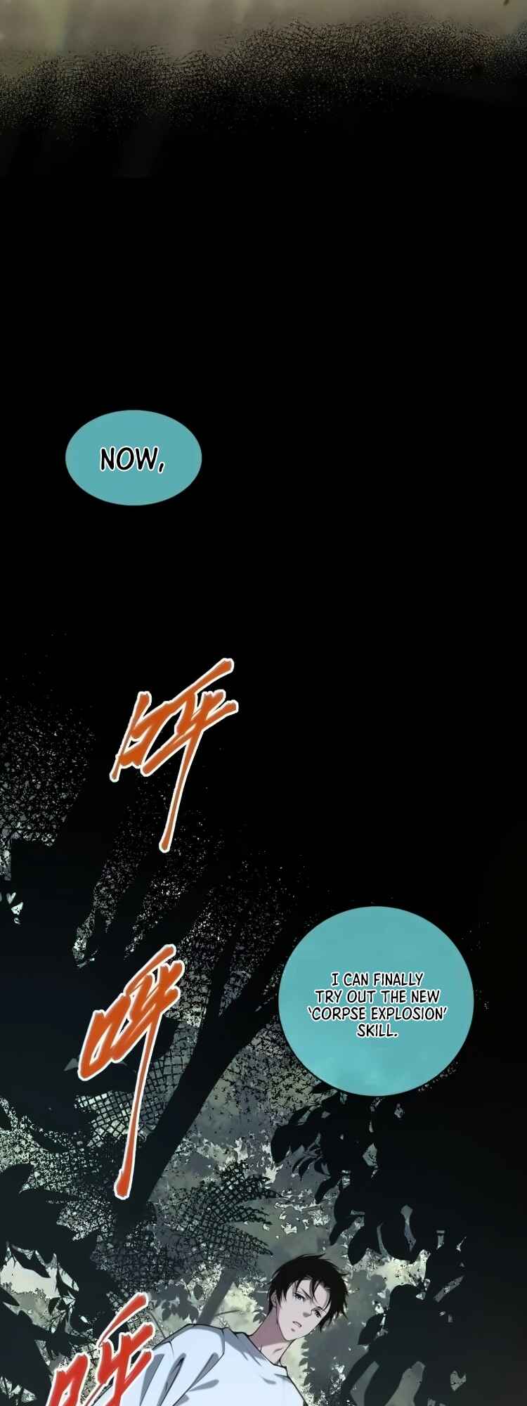 Si Ling Fashi! Wo Ji Shi Tianzai Chapter 4 - Page 46