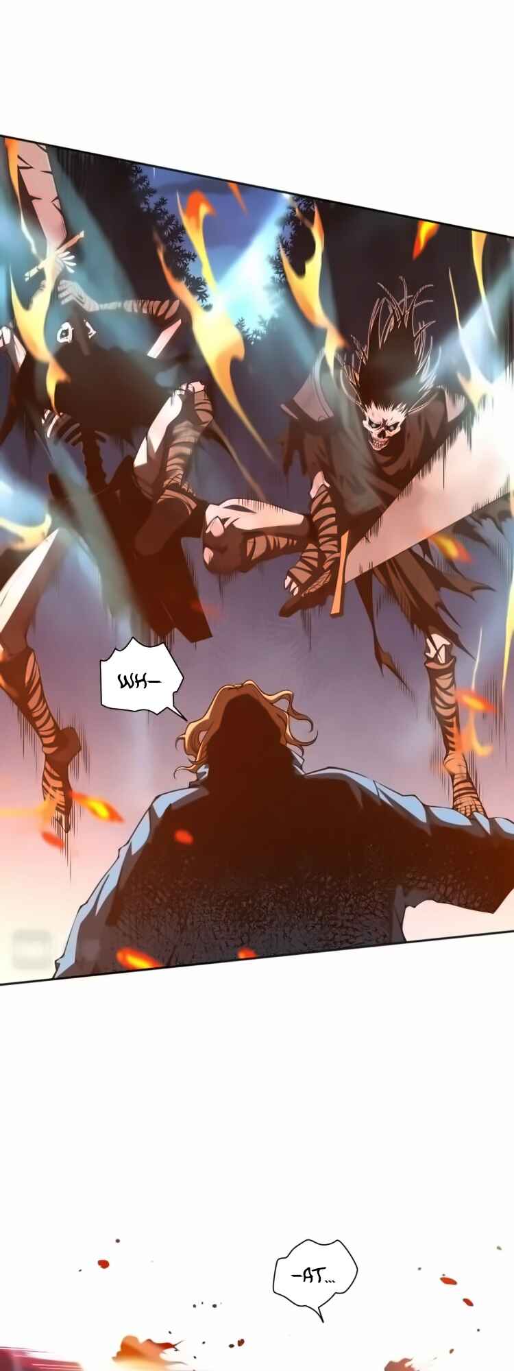 Si Ling Fashi! Wo Ji Shi Tianzai Chapter 4 - Page 7