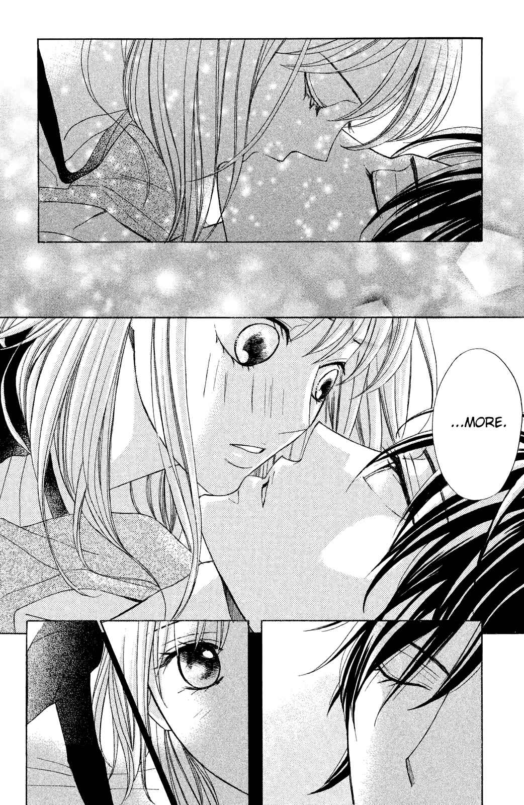 L-DK Chapter 88 - Page 20