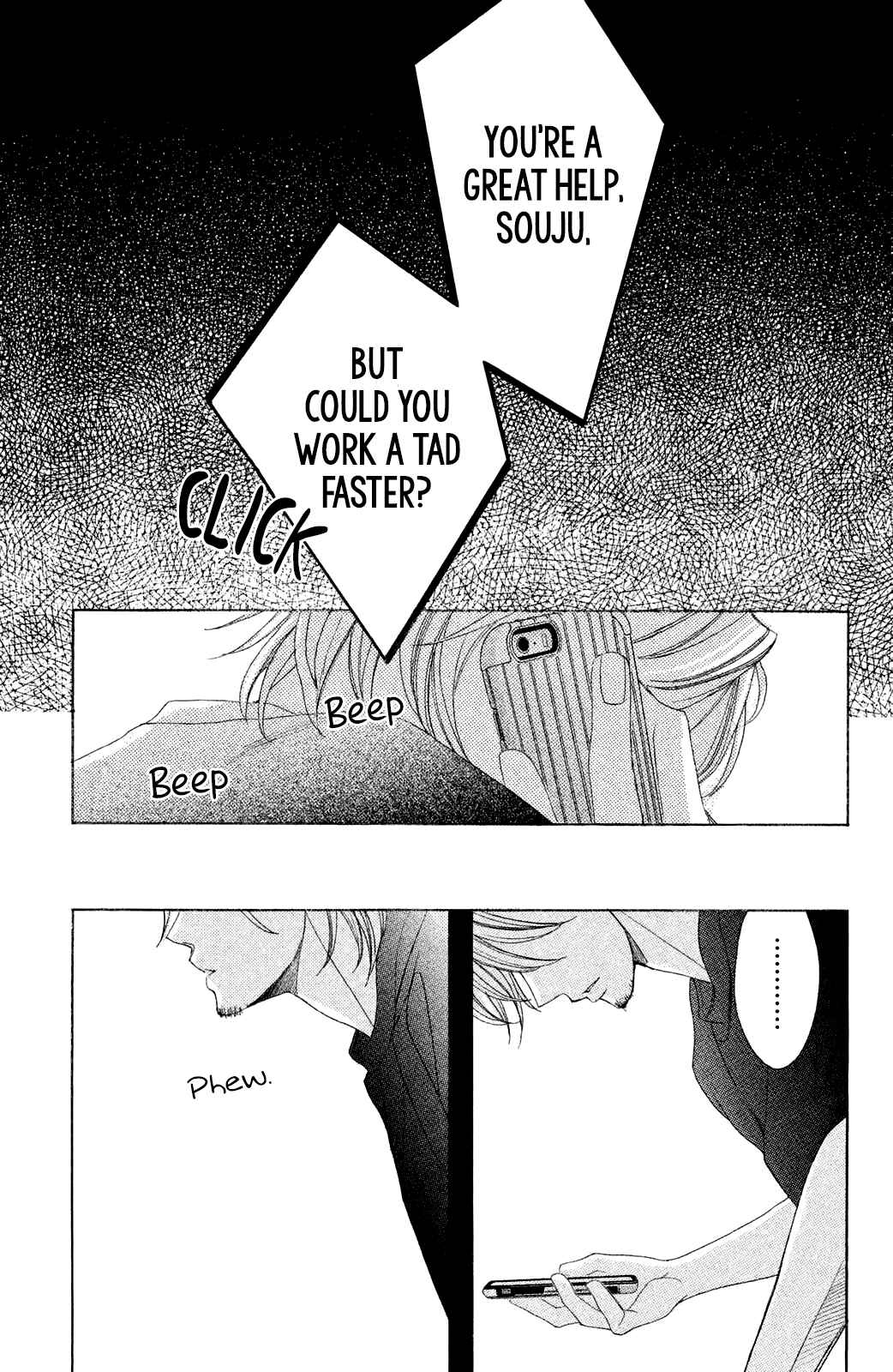 L-DK Chapter 88 - Page 25