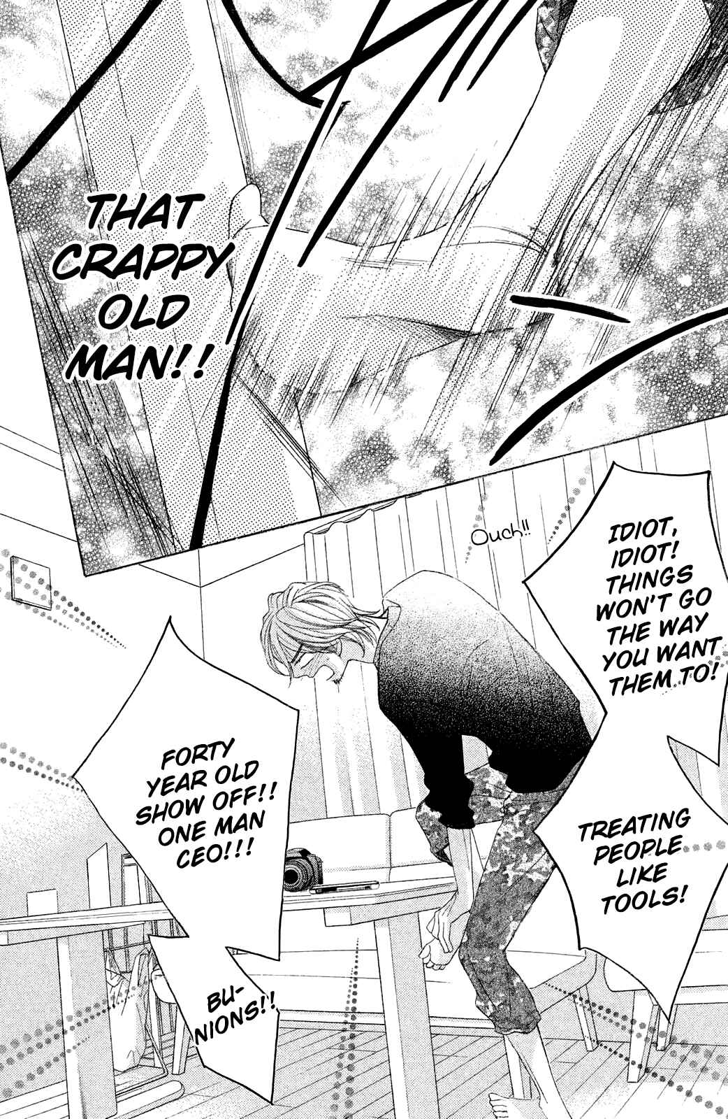 L-DK Chapter 88 - Page 26