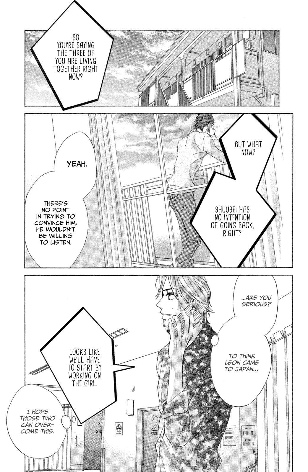L-DK Chapter 88 - Page 31