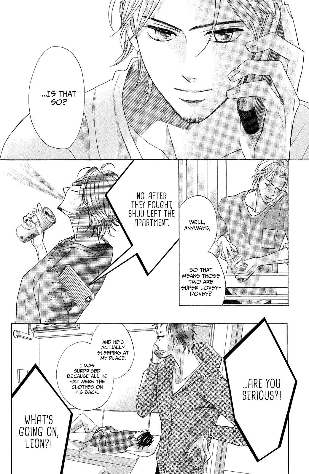 L-DK Chapter 88 - Page 38