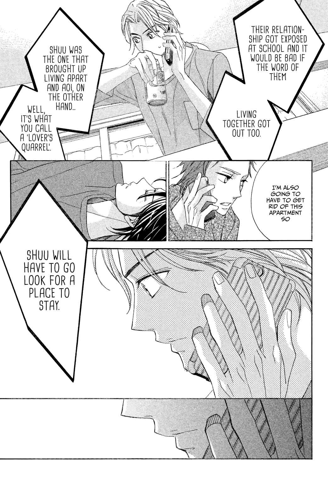 L-DK Chapter 88 - Page 39