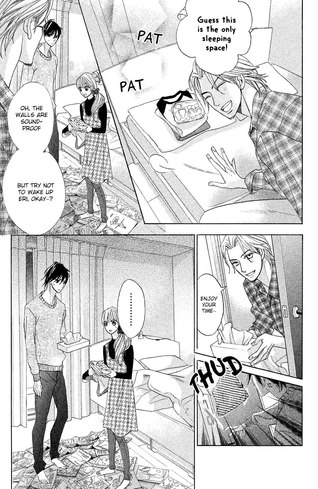 L-DK Chapter 88 - Page 7
