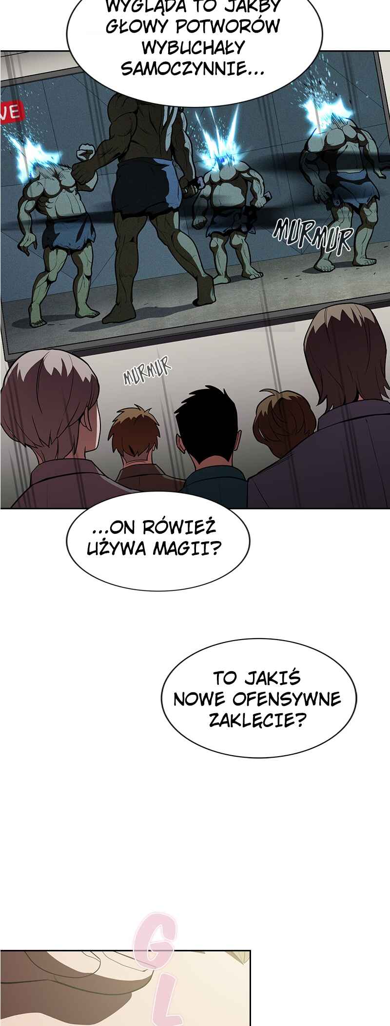 The Advanced Player of the Tutorial Tower Chapter 6 - Page 22