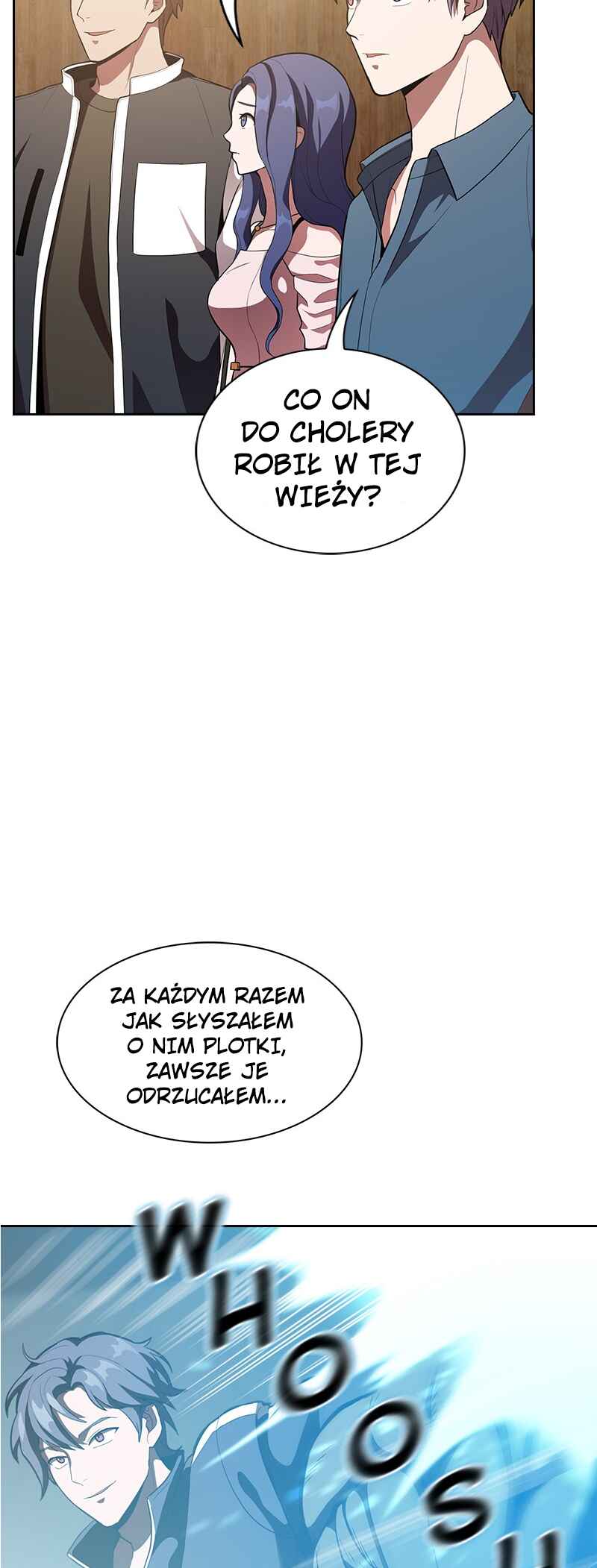 The Advanced Player of the Tutorial Tower Chapter 6 - Page 28