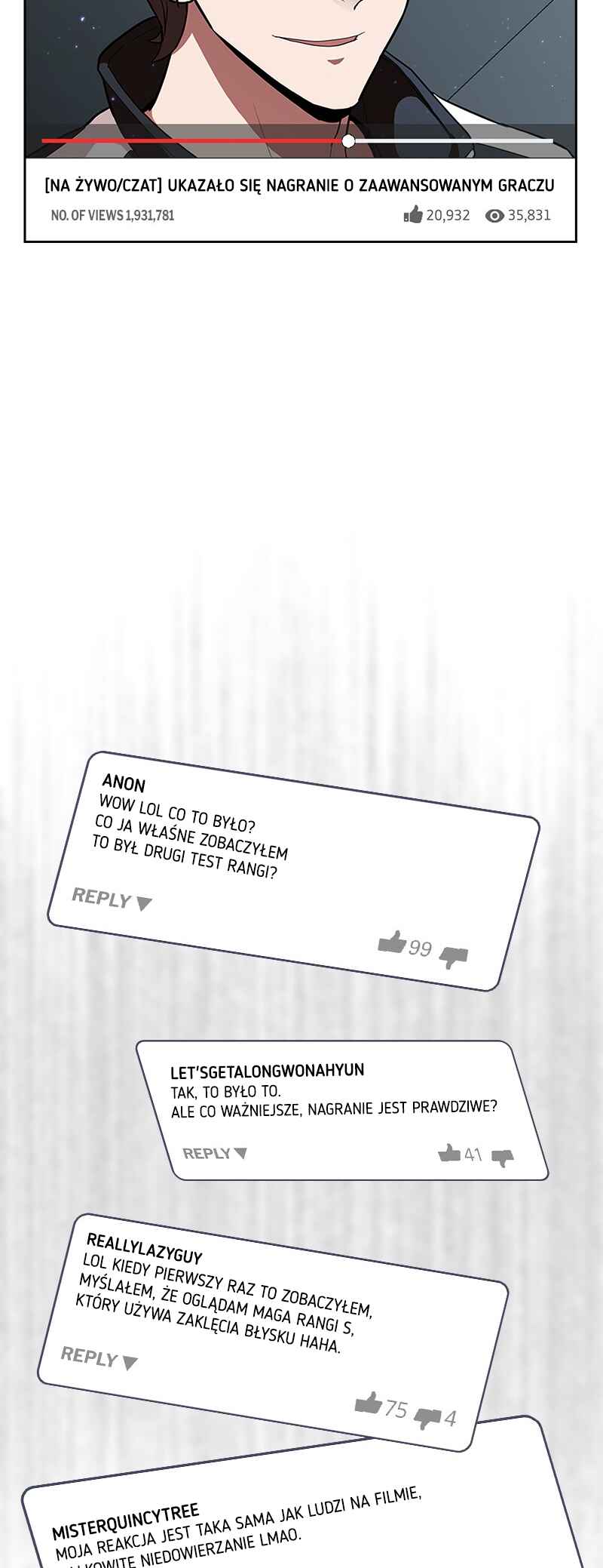 The Advanced Player of the Tutorial Tower Chapter 6 - Page 35