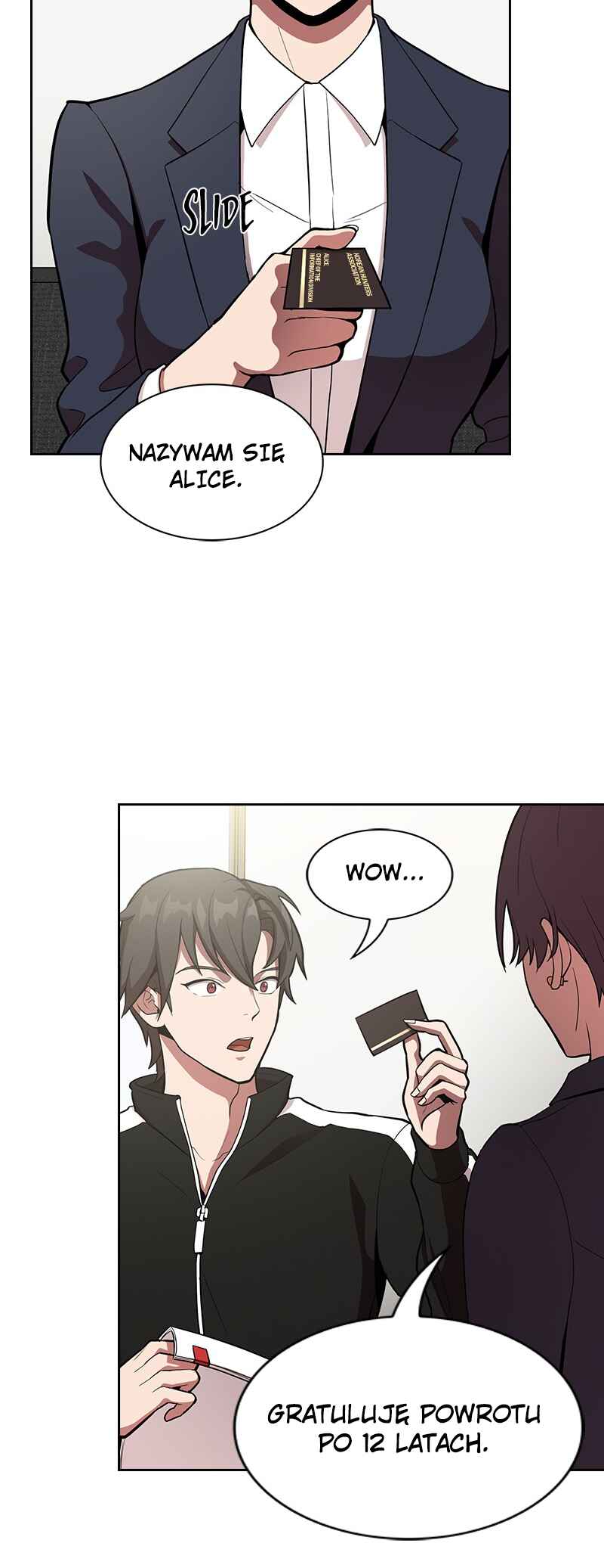 The Advanced Player of the Tutorial Tower Chapter 6 - Page 47