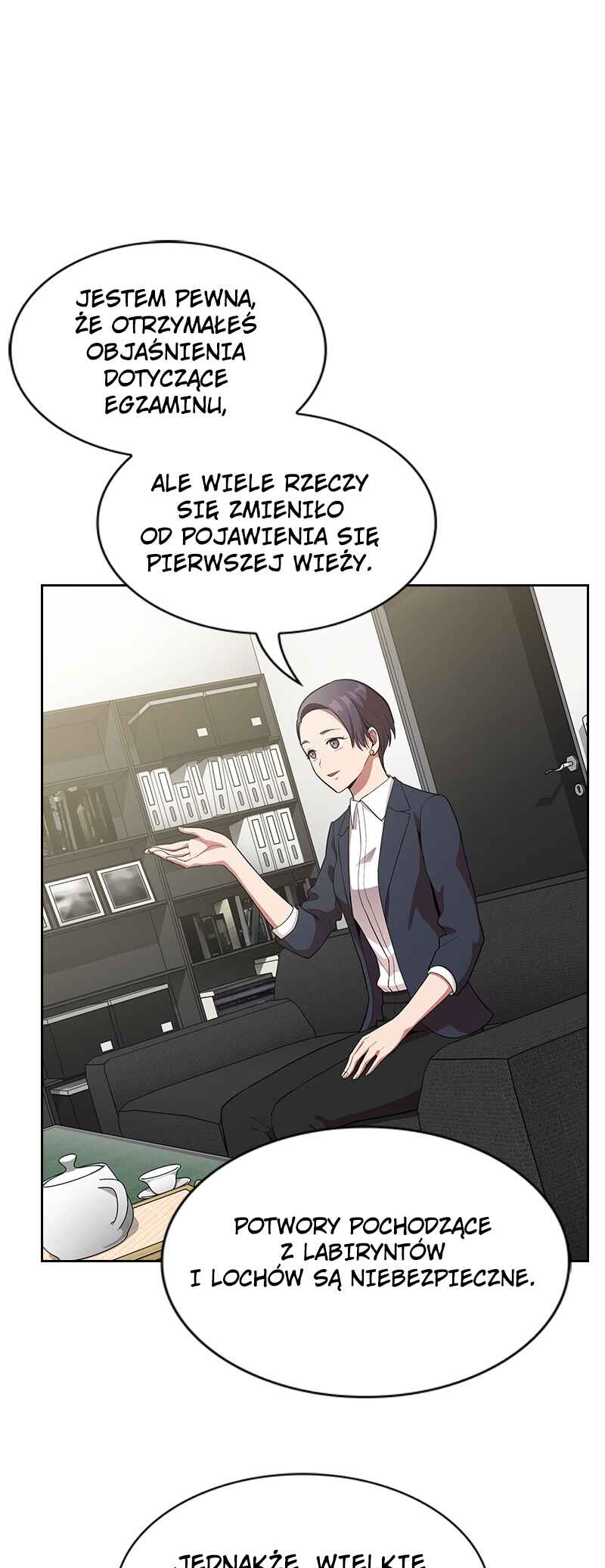 The Advanced Player of the Tutorial Tower Chapter 6 - Page 48