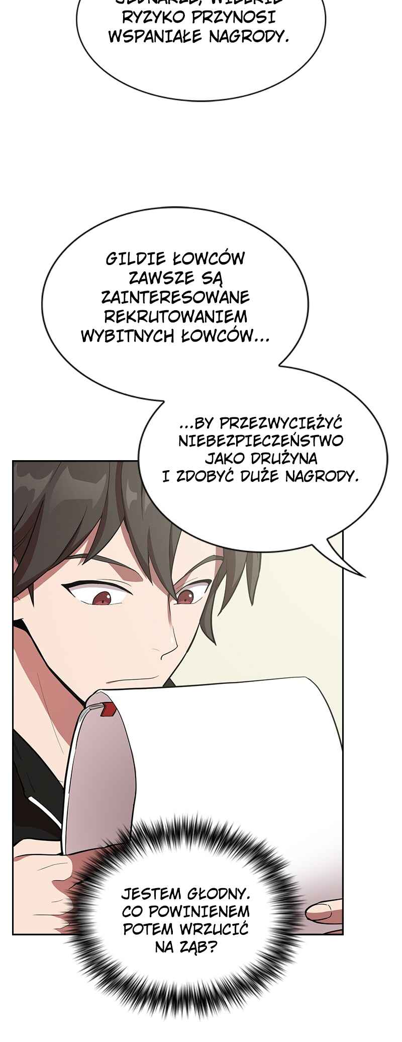 The Advanced Player of the Tutorial Tower Chapter 6 - Page 49
