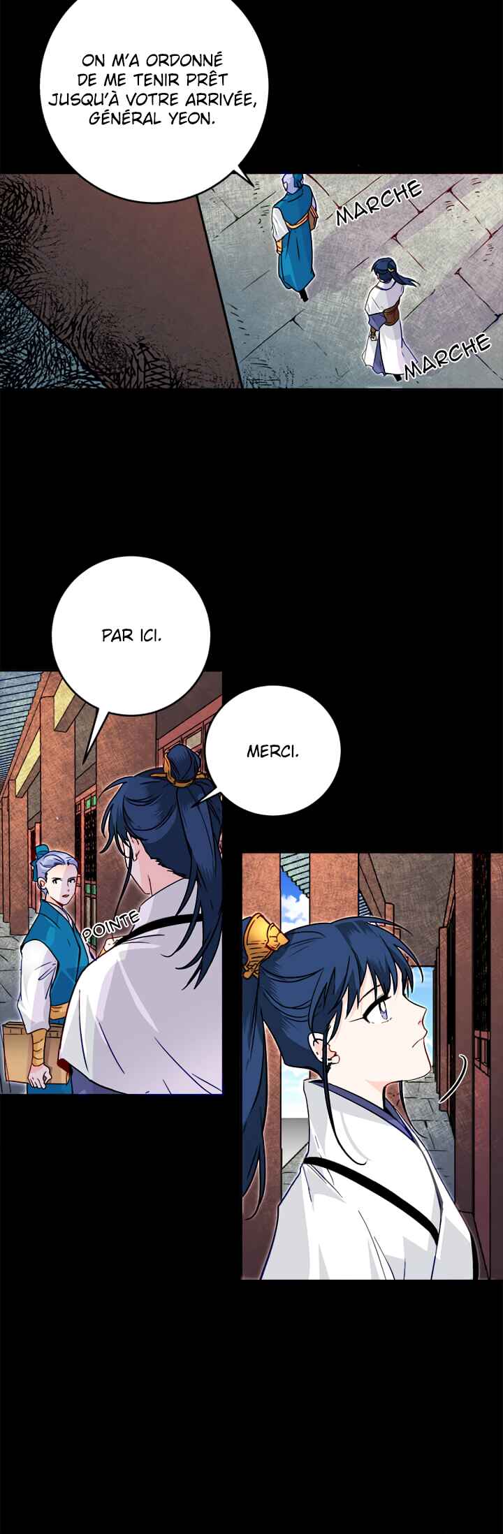 Yeon Lok Heun Chapter 41 - Page 10