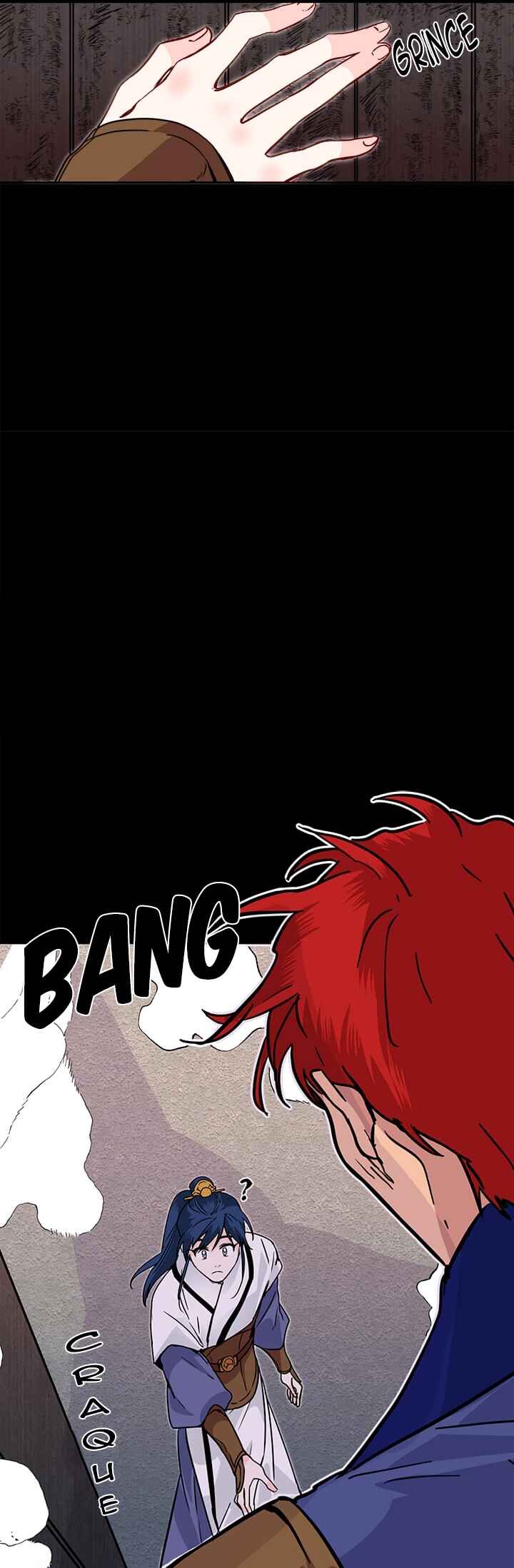 Yeon Lok Heun Chapter 41 - Page 11