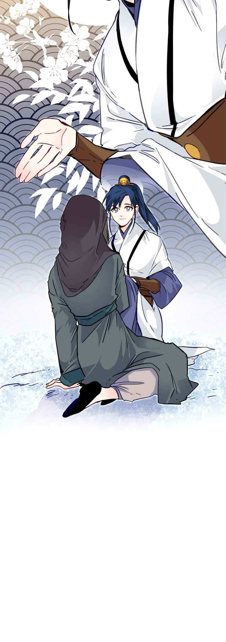 Yeon Lok Heun Chapter 41 - Page 40