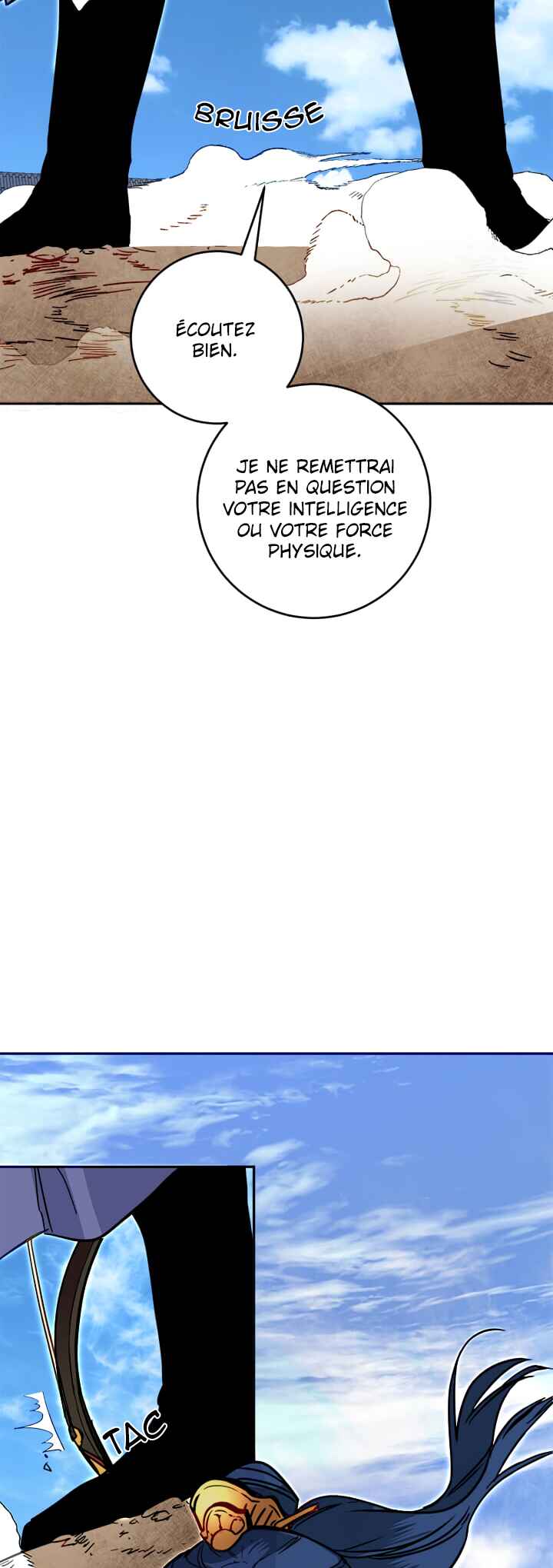 Yeon Lok Heun Chapter 41 - Page 7