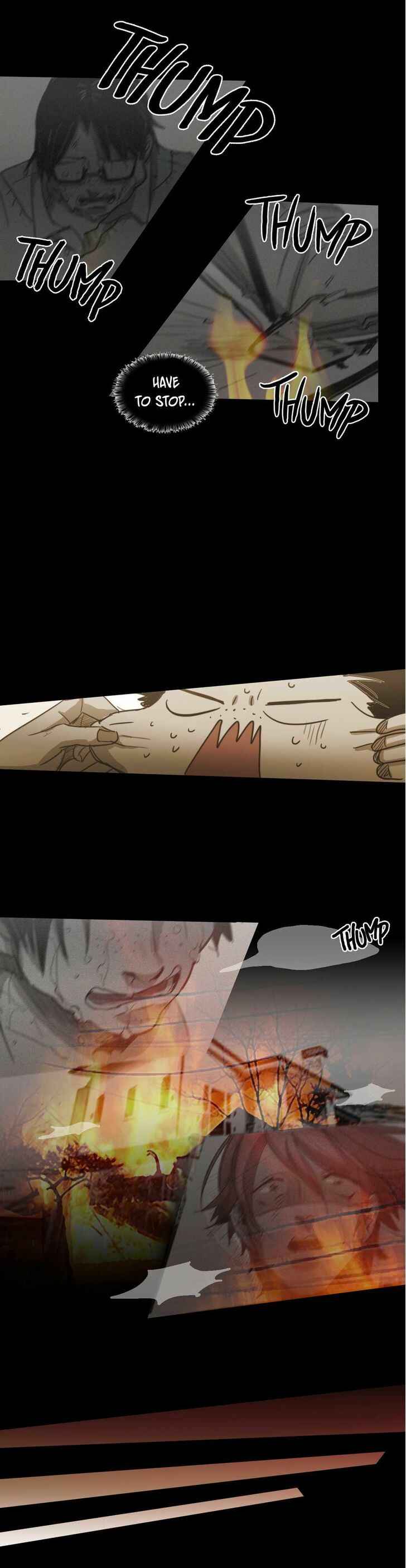 Never Understand Chapter 49 - Page 25