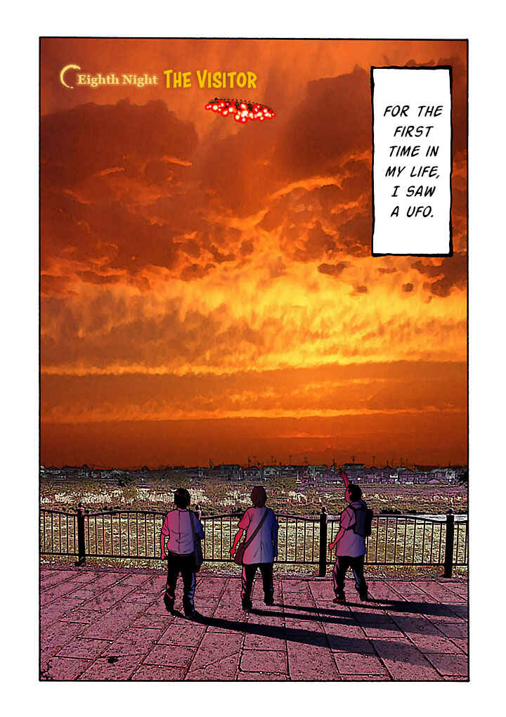 Insomnia Chapter 9 - Page 2