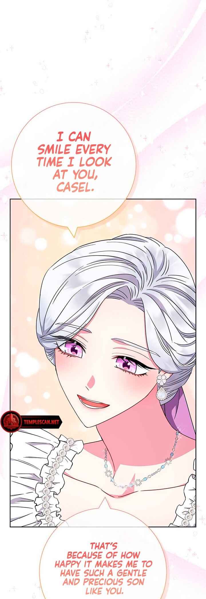 I Became the Mother of the Evil Male Lead Chapter 35 - Page 15