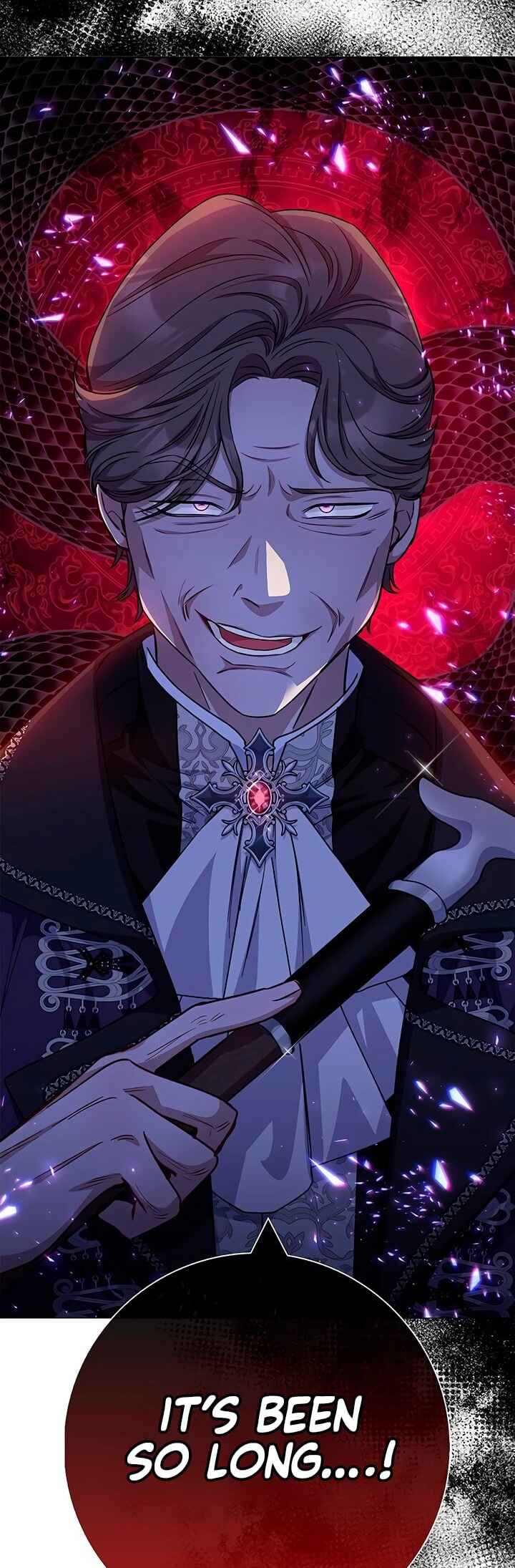 I Became the Mother of the Evil Male Lead Chapter 35 - Page 2