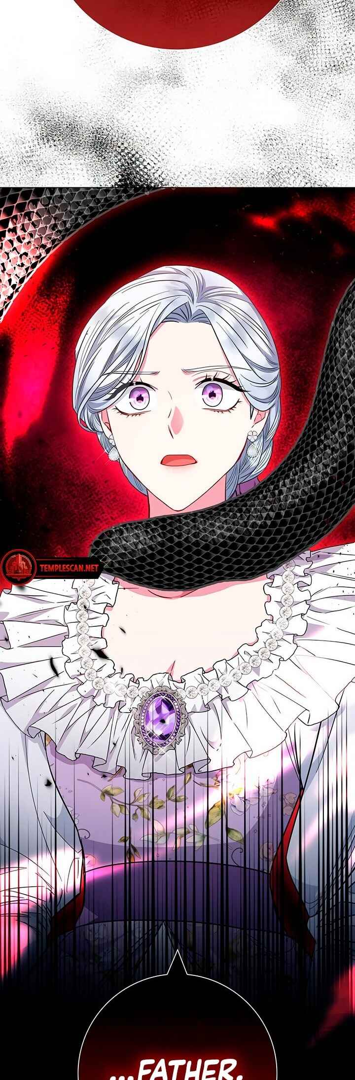 I Became the Mother of the Evil Male Lead Chapter 35 - Page 3