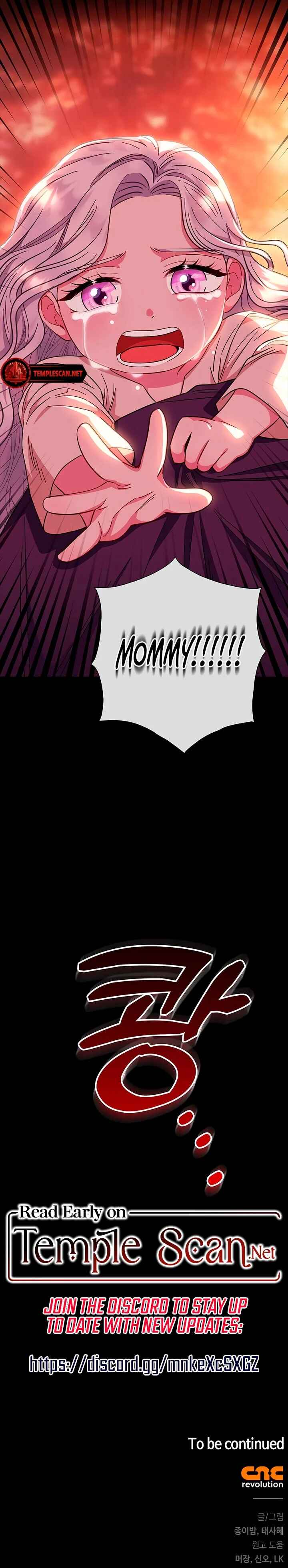 I Became the Mother of the Evil Male Lead Chapter 35 - Page 38