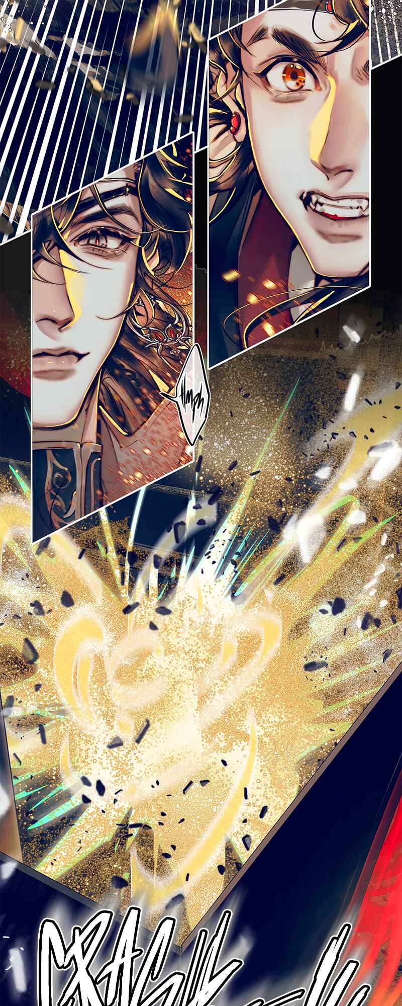 Tiānguān Cìfú Chapter 89 - Page 10