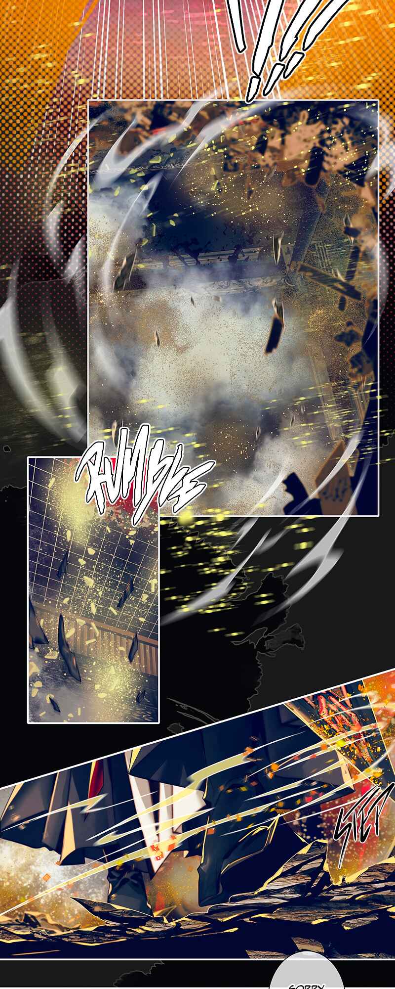 Tiānguān Cìfú Chapter 89 - Page 3