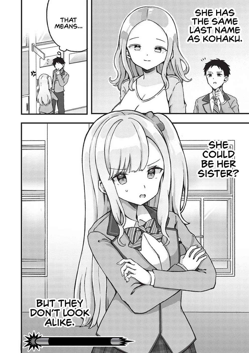 Motokano Sensei wa, Choppiri Ecchi na Katei Houmon de Kimi to no Ai wo Hagukumitai. Chapter 4 - Page 12