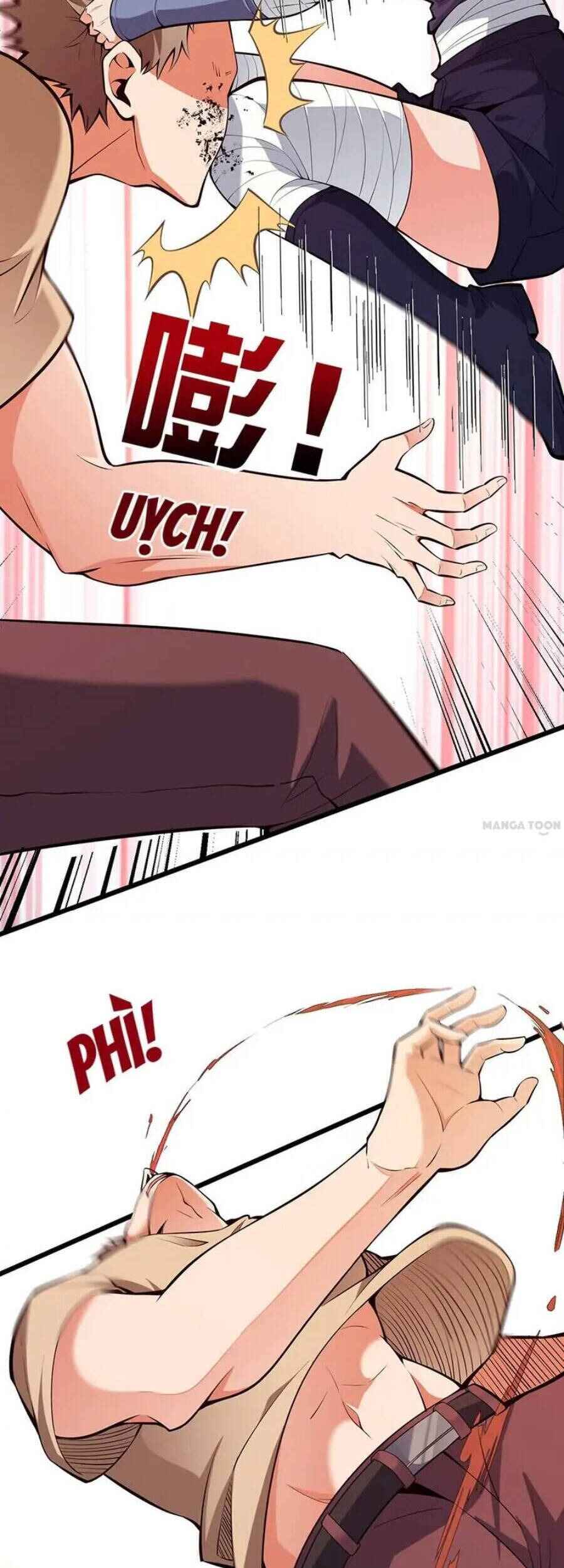 The Super Doctor From 2089 Chapter 225 - Page 11