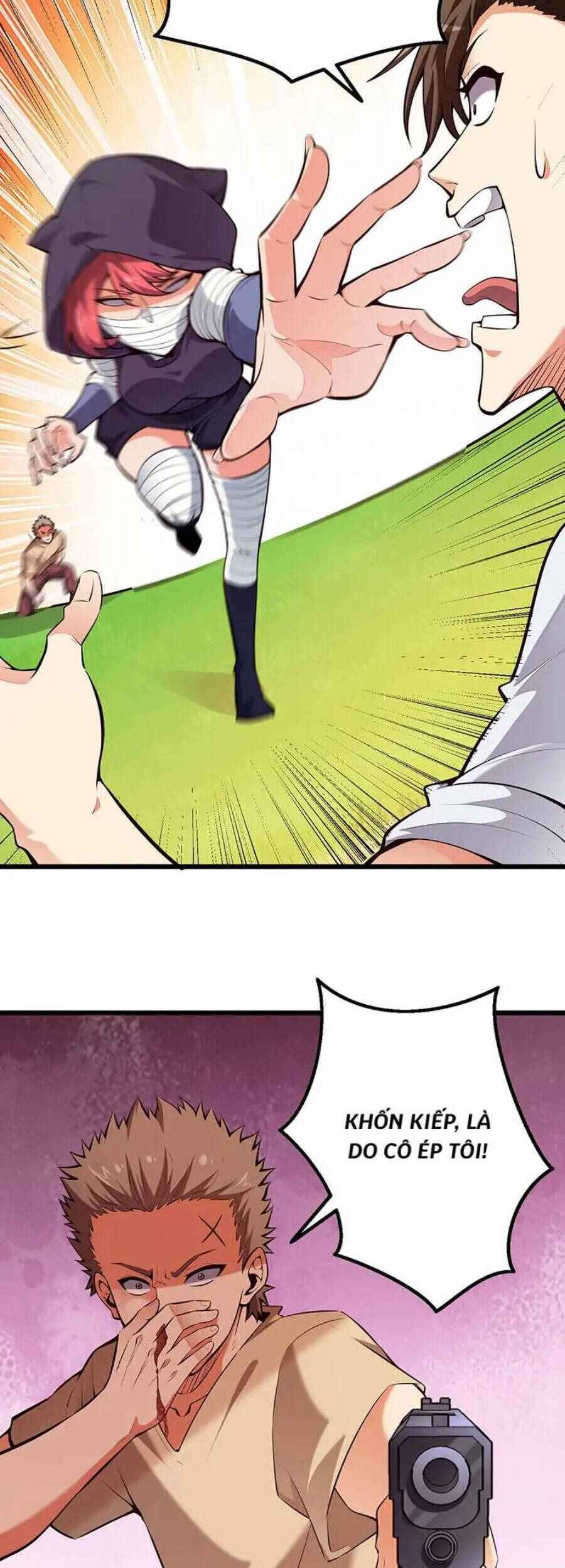 The Super Doctor From 2089 Chapter 225 - Page 13