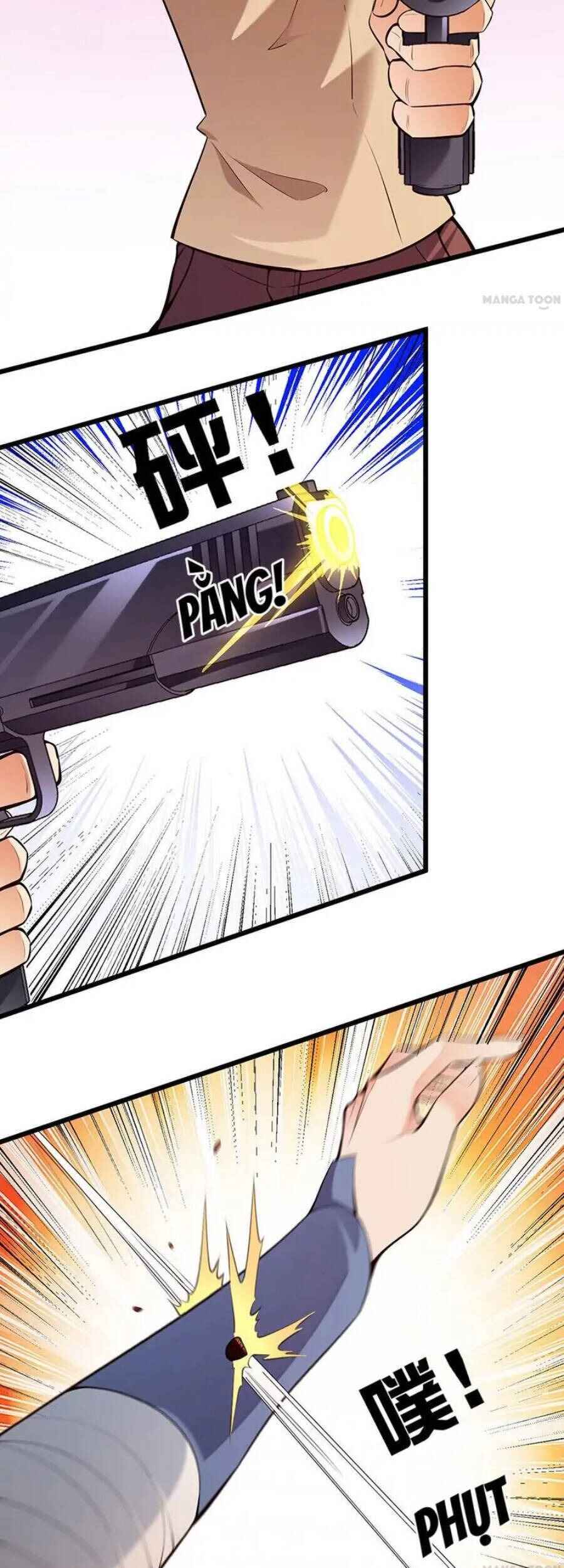The Super Doctor From 2089 Chapter 225 - Page 14