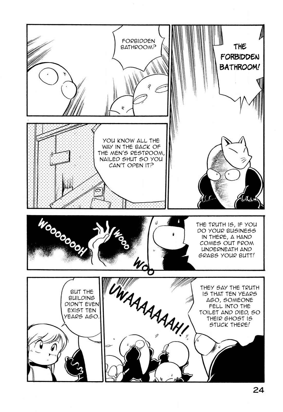 Space Family Carlvinson Chapter 88 - Page 6