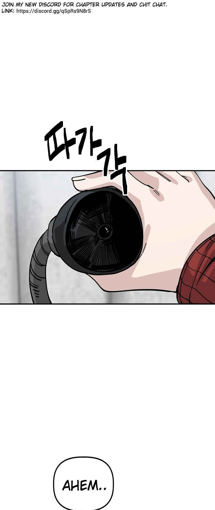 Mujikbaeksu Gye Baek-sun Chapter 138 - Page 1