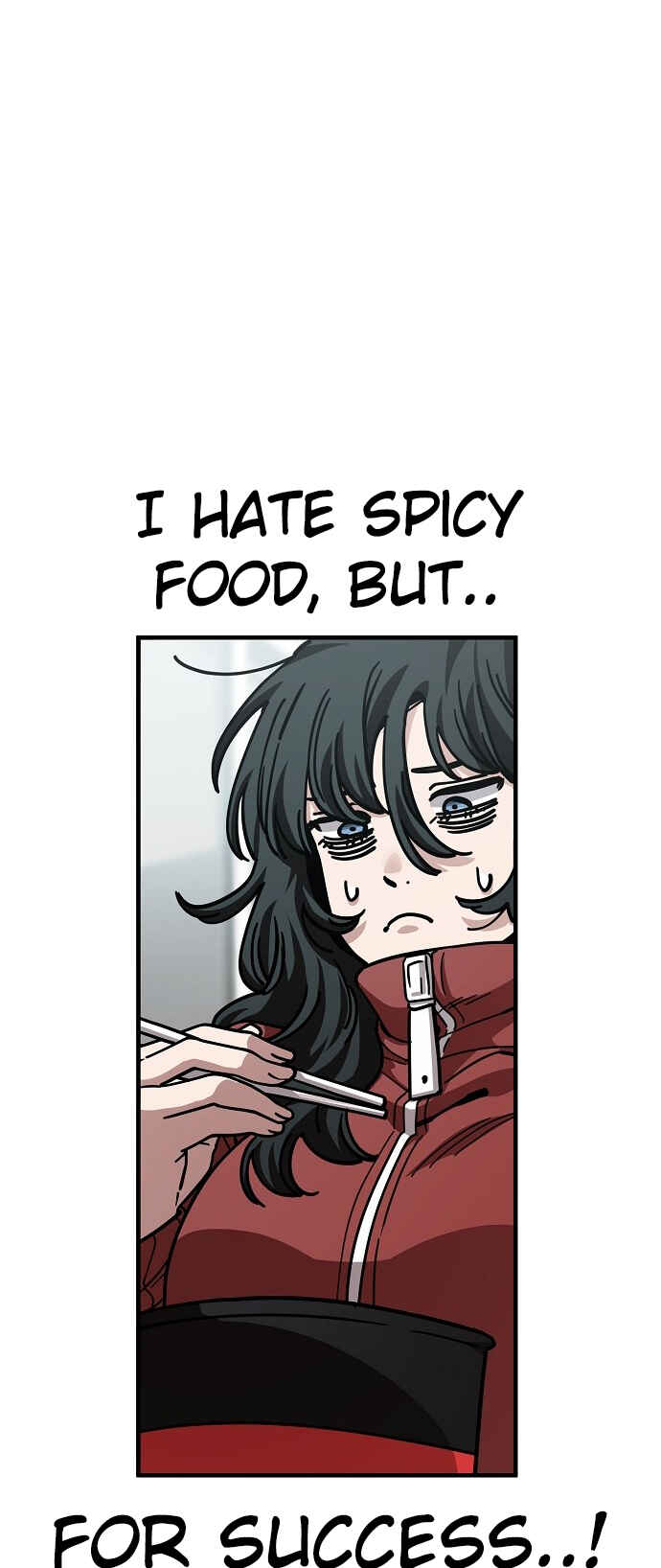 Mujikbaeksu Gye Baek-sun Chapter 138 - Page 11