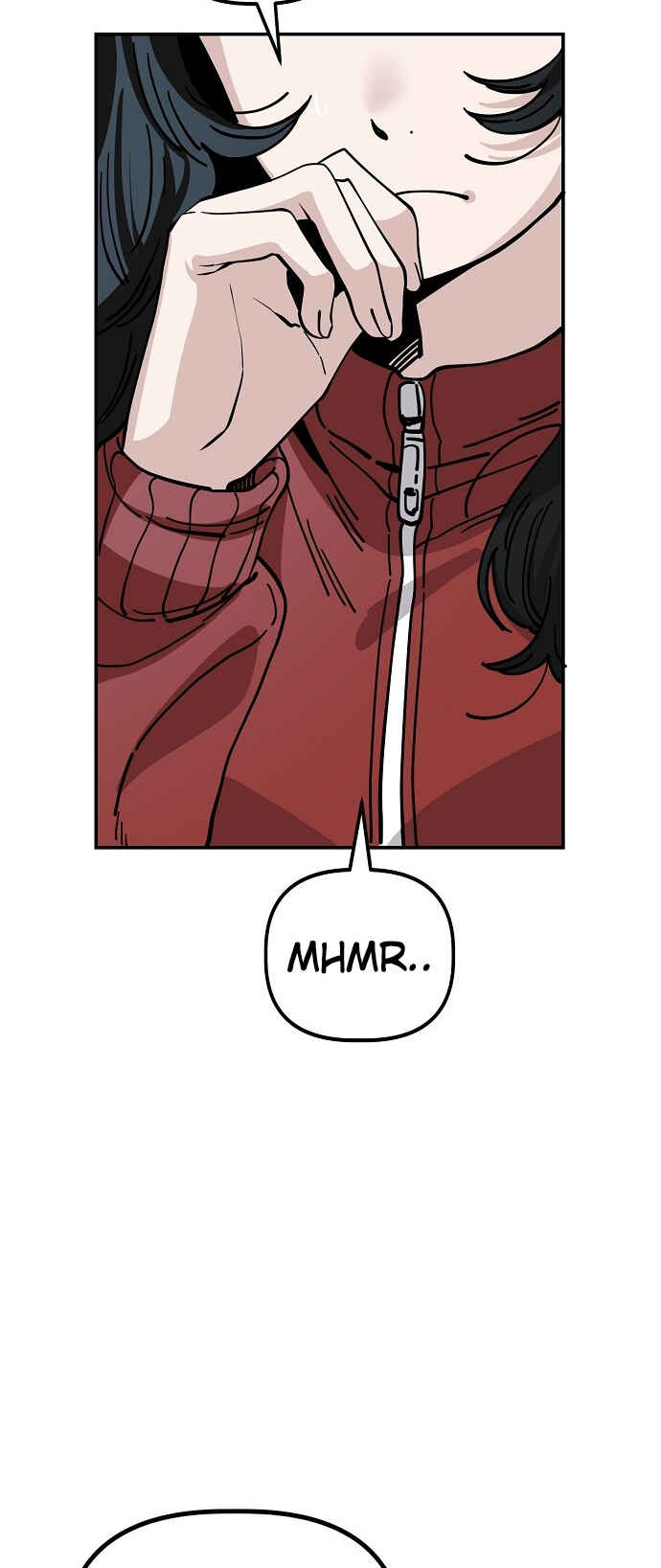 Mujikbaeksu Gye Baek-sun Chapter 138 - Page 2