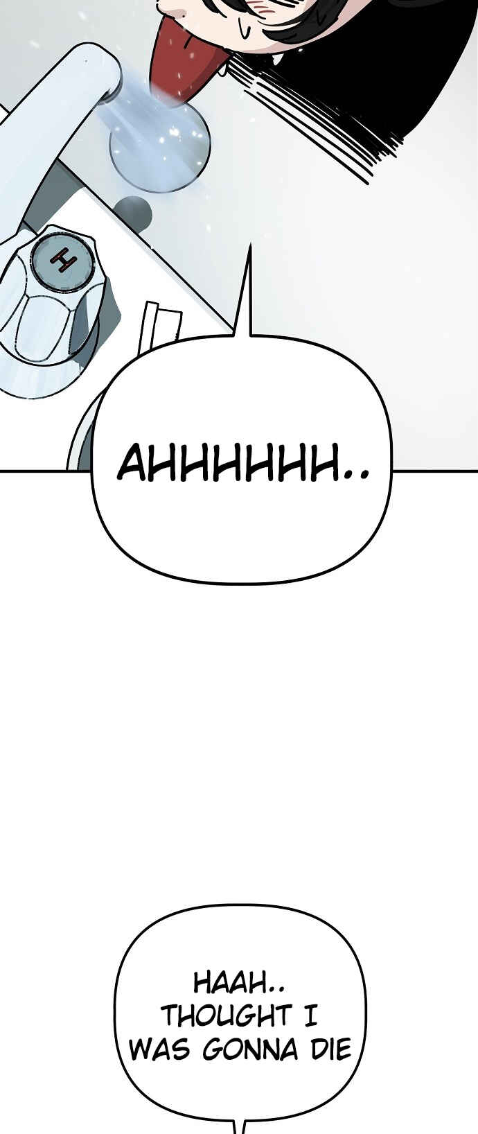Mujikbaeksu Gye Baek-sun Chapter 138 - Page 29