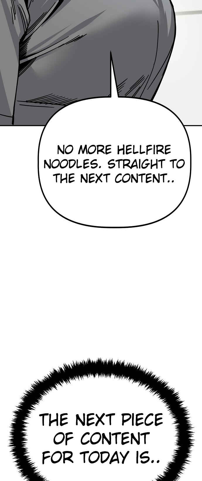 Mujikbaeksu Gye Baek-sun Chapter 138 - Page 32