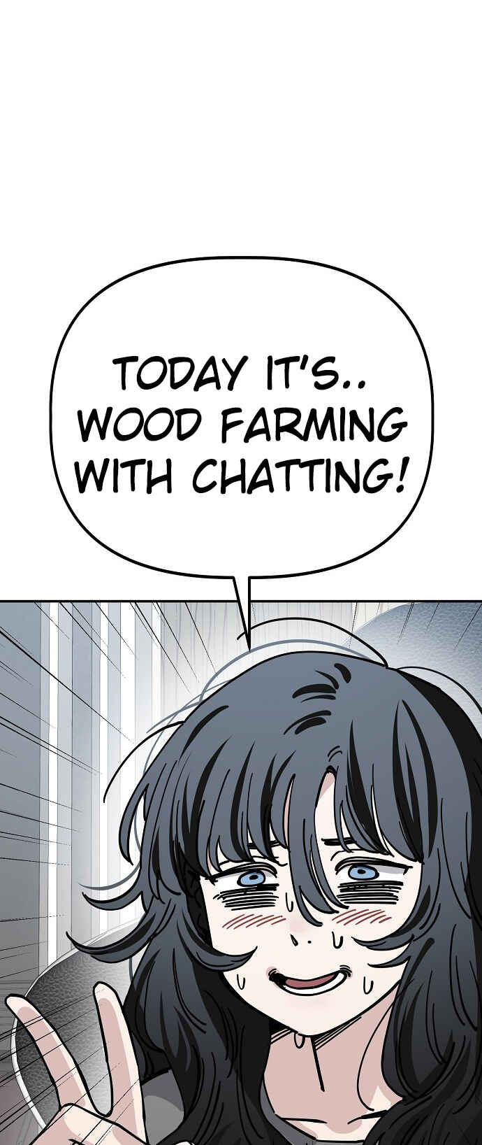 Mujikbaeksu Gye Baek-sun Chapter 138 - Page 36