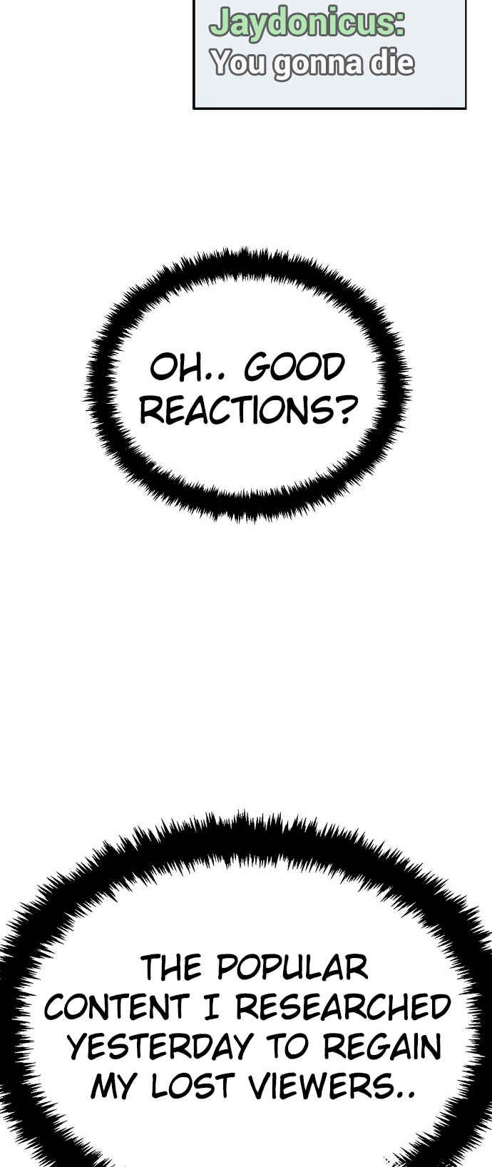 Mujikbaeksu Gye Baek-sun Chapter 138 - Page 9
